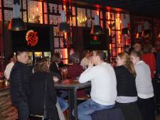 Het ‘beste clubhuis van Nederland’ staat in Bunschoten-Spakenburg