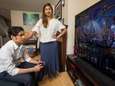 Dr. K naar VN om te praten over extremisme in games