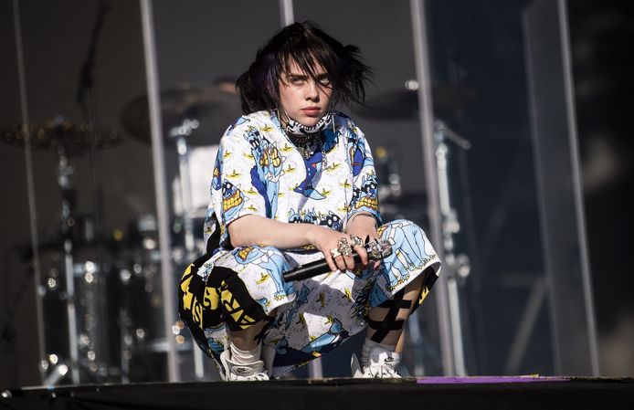 Billie Eilish