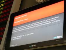 Le rail néerlandais dément le retour du train Benelux
