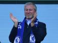 ‘Roman Abramovitsj, jarenlang eigenaar van Chelsea, nam Vitesse in geheim over en stopte 117 miljoen in club’