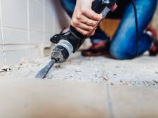 Les travaux intérieurs sont à nouveau autorisés