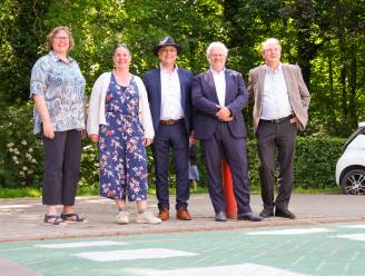 Nieuw mobiliteitsplan voorgesteld: “Heel nieuwe manier van omgaan met mobiliteit”