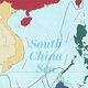 China verovert beetje bij beetje de Zuid-Chinese Zee met kunstmatige eilanden (filmpje)