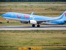 Sunweb voert alle vakanties uit, TUI fly annuleert geen vluchten