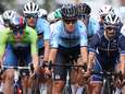 Tiesj Benoot quitte DSM et rejoint van Aert chez Jumbo-Visma 