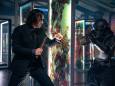 Vier sterren voor de actiefilm John Wick 4: een geweldsballet van epische proporties