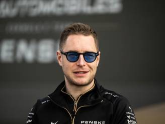 Stoffel Vandoorne gaat als reservepiloot aan de slag bij Peugeot