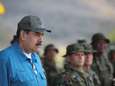 Maduro laat ultimatum om verkiezingen uit te roepen verstrijken en waarschuwt dat Trump “met bloed besmeurd” zal zijn bij invasie