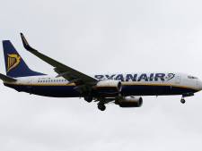 Recordwinst Ryanair ondanks vertraging levering nieuwe Boeings 