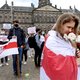 Net sluit zich rondom oppositie Loekasjenko, grenzen Belarus dicht