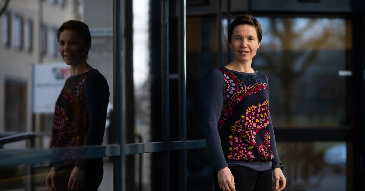 Project Nu Niet Zwanger Als een kind krijgen even geen