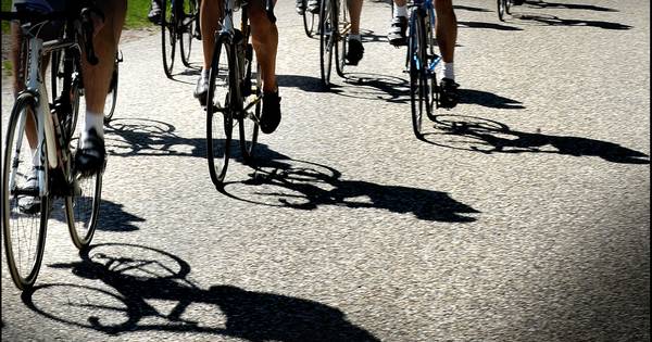 Parkeerterreinen voor honderden bezoekers bij NK wielrennen | NK Wielrennen - De Gelderlander