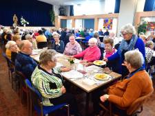 Franciscusdag waardig opvolger van ziekentriduüm in Roosendaal