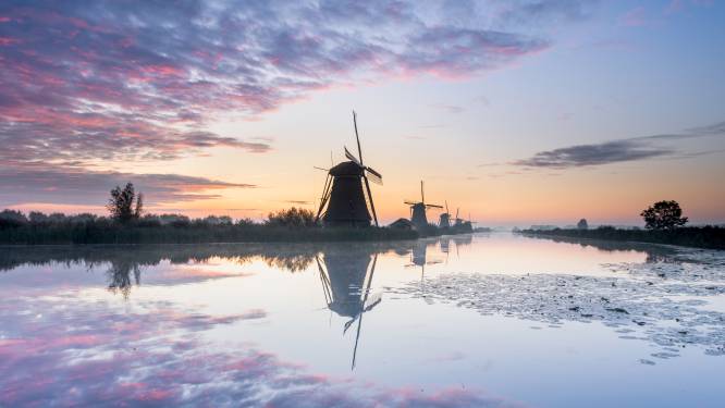 ‘Koopoptie’ Kinderdijk komt er: Gemeente aast op gronden bij wereldberoemde molens
