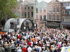 Prachtige foto's van dag 1 van Breda Jazz Festival
