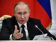 Poetin aan Trump: “Ik sta open voor dialoog”