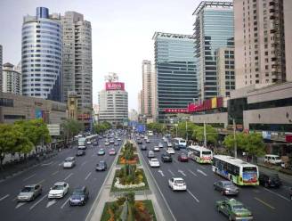 Shanghai zit tsjokvol: 25 miljoen inwoners is de limiet