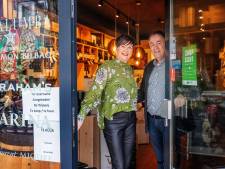 Wijnliefhebbers opgelet, De Wijnerij ter overname: ‘Je moet ervoor durven gaan’