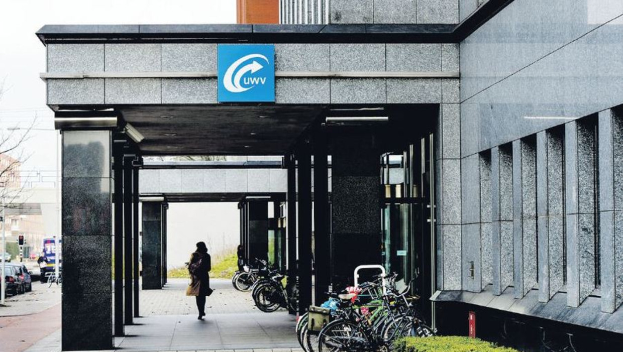 Is het UWV een zinloze organisatie geworden? Beeld anp