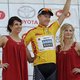 Wielrenner Breschel blijft bij Tinkoff-Saxo