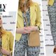 Je raadt nooit waar Saskia deze jumpsuit kocht