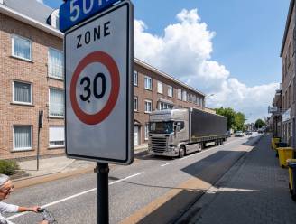 Drie weken geen doorgaand verkeer mogelijk via Kessel: werken aan Grote Steenweg en Kessel-Dorp