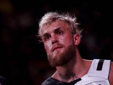 Gretige Jake Paul klaar voor cruciale clash: ‘Als Nate Diaz mij nu verslaat, waar sta ik dan?’