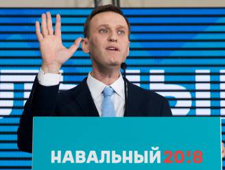 Russisch oppositieleider Navalny mobiliseert duizenden aanhangers