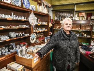 Unieke prentenwinkel aan Gravensteen stopt na 45 jaar