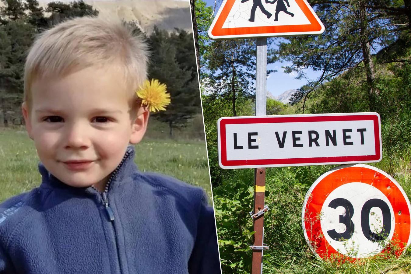 Disparition du petit Émile: des ossements de l'enfant ont été découverts, annonce le parquet d'Aix-en-Provence ?appId=21791a8992982cd8da851550a453bd7f&quality=0