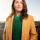 Marjolijn van Heemstra is de nieuwe stadsdichter van Amsterdam: ‘De wereld is níét normaal’