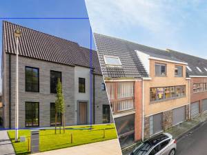 Op huizenjacht in Vlaanderen: woningen met een zonnige tuin, van 349.000 euro aan zee tot 530.000 euro in Hasselt 
