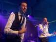 The Opposites winnen Edison Pop Oeuvreprijs