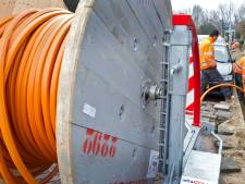 Drie gezinnen Berlicum blijven verstoken van breedband