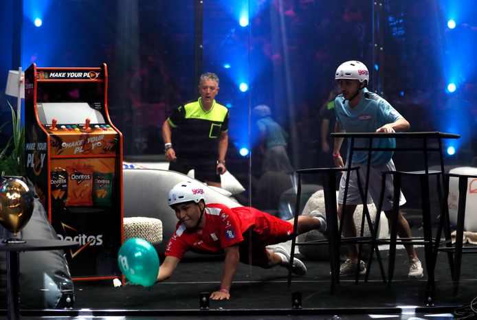REUTERS