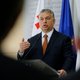Hongaarse premier Victor Orbán verdedigt zich in EU-parlement