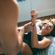 Ik geef mijn seksleven een 8: ‘Meestal bindt hij me dan vast en likt me klaar’