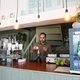 Nieuwsgierig naar Turkse koffie? Dat is precies waar ze bij Qahve op hopen