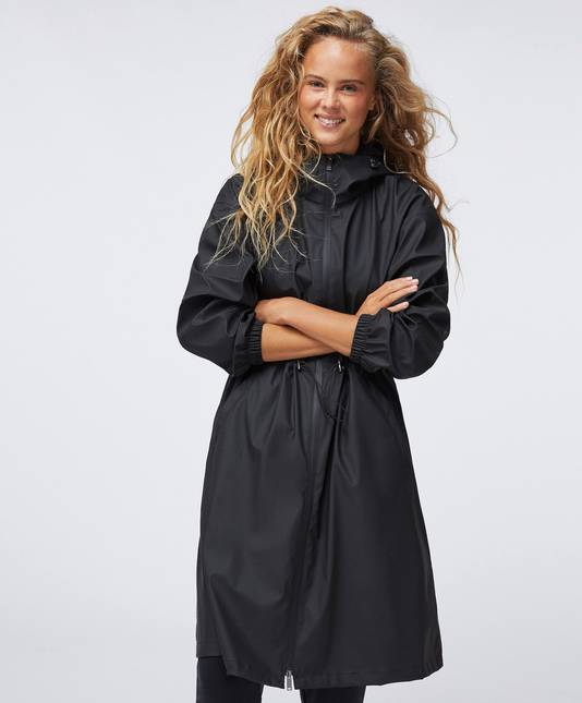 Manteau best sale imperméable synonyme