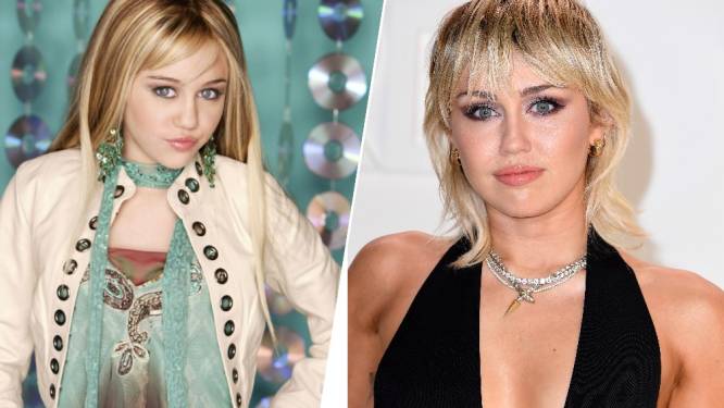 Hannah Montana werd bijna door een van deze twee actrices gespeeld