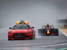 “La farce de Spa”, “ridicule”, “scandale”: la presse sévère après un GP de Belgique “fantôme”