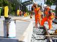 Vernieuwde tramlijn tussen Utrecht, Nieuwegein en IJsselstein opnieuw vertraagd
