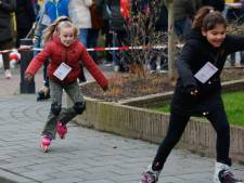 Bijna negentig kinderen brengen 36ste Elfstratentocht van Nieuw-Dijk tot een goed eind