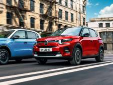 Prijsdoorbraak elektrische auto's: Citroën duikt onder de magische grens van 25 mille
