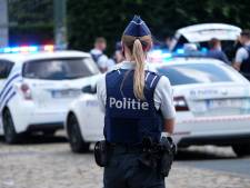 Quatre personnes arrêtées pour une quarantaine de cambriolages dans le Brabant flamand