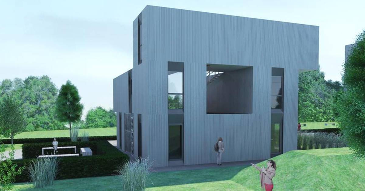 Cohousingproject breidt uit Antwerpen hln.be