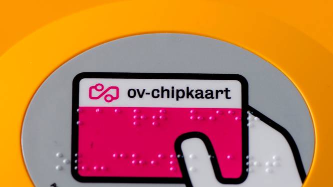 Stormloop op gratis OV-pas door afsluiting N3