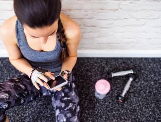 Zo kies je een sportclub waar je ook echt naartoe blijft gaan