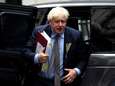 Boris Johnson wil brexitakkoord schenden. Europese Commissie vraagt spoedoverleg